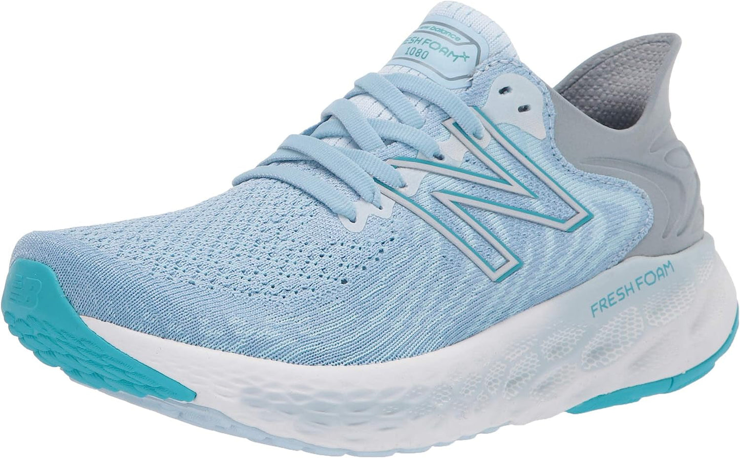 Women'S Fresh Foam 1080 V11 Running Shoe