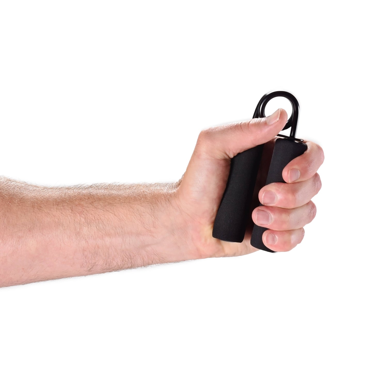 Dual Pack Hand Grips in Black