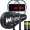 WOED BATENS Adult 2 Player Tennis Racket Perfect for Beginner and Professiona...
