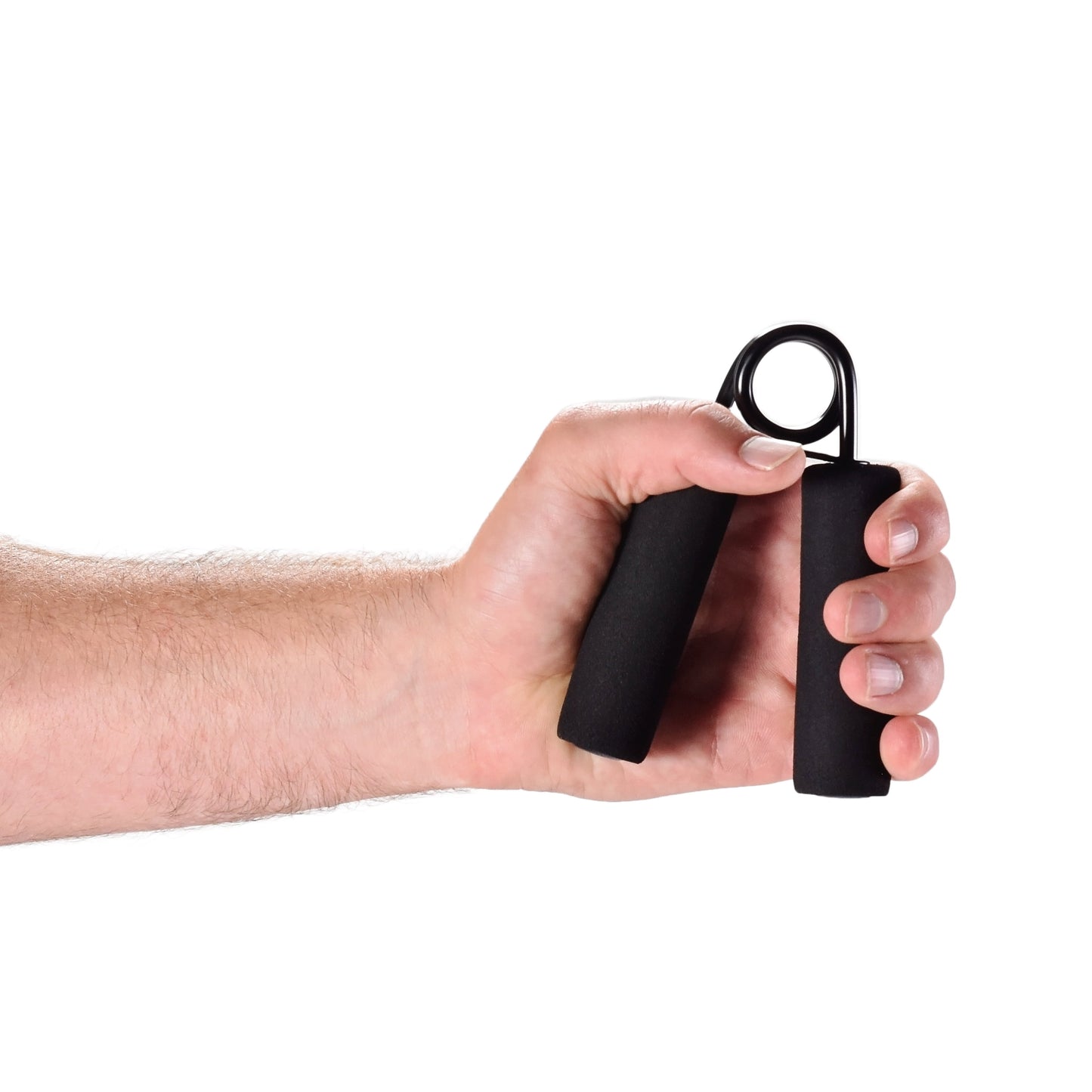 Dual Pack Hand Grips in Black