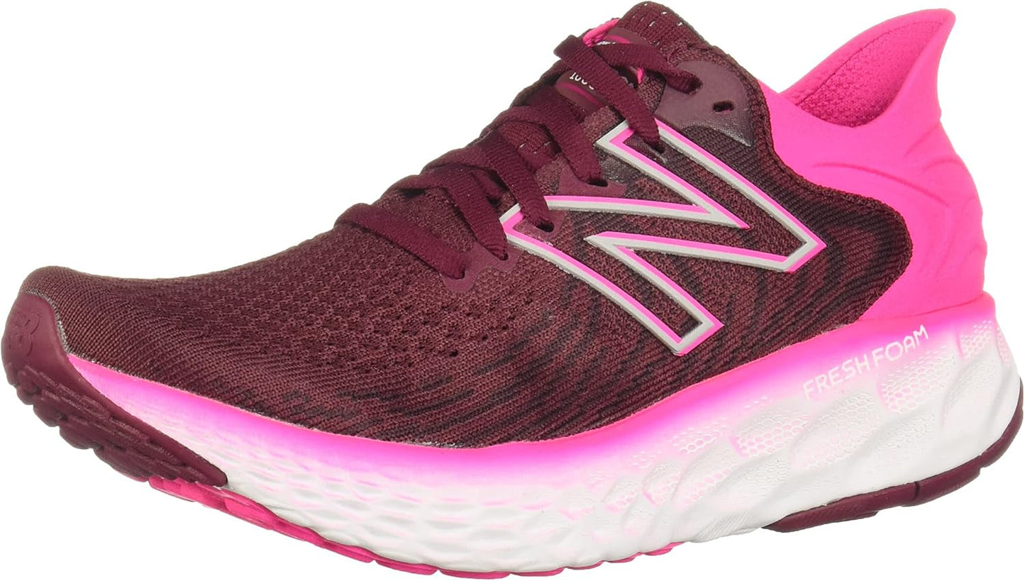 Women'S Fresh Foam 1080 V11 Running Shoe