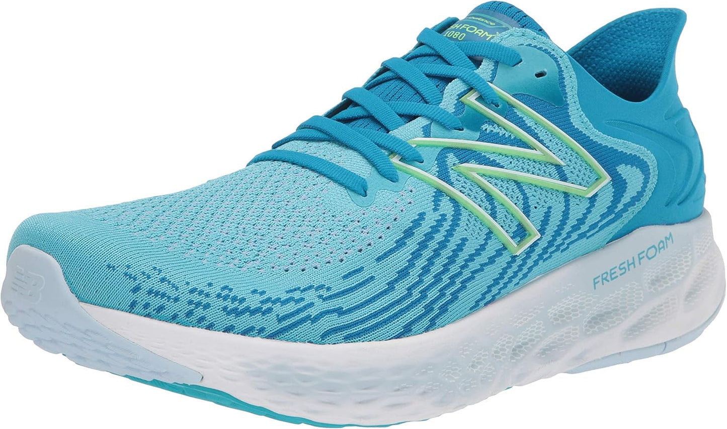Women'S Fresh Foam 1080 V11 Running Shoe