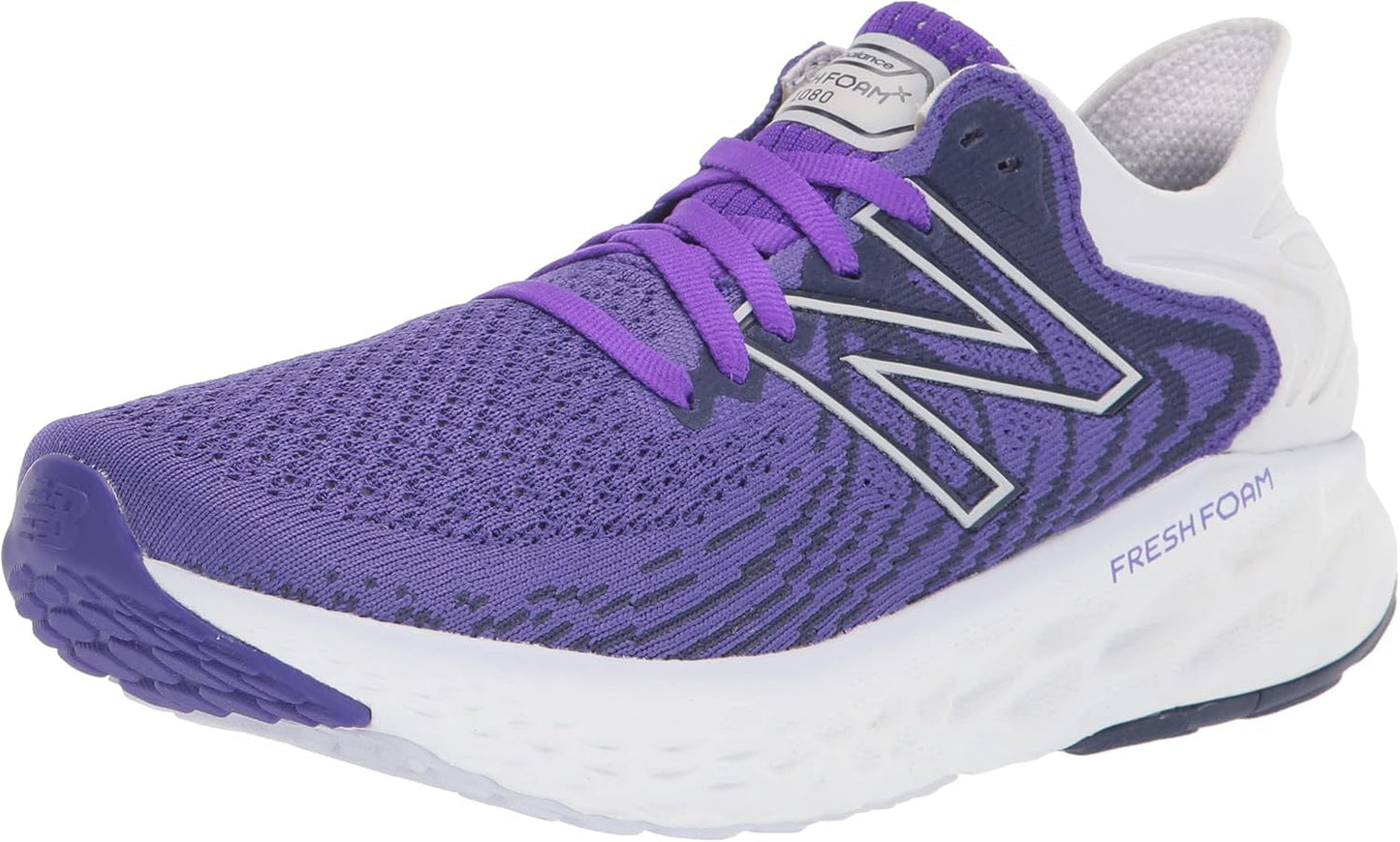 Women'S Fresh Foam 1080 V11 Running Shoe