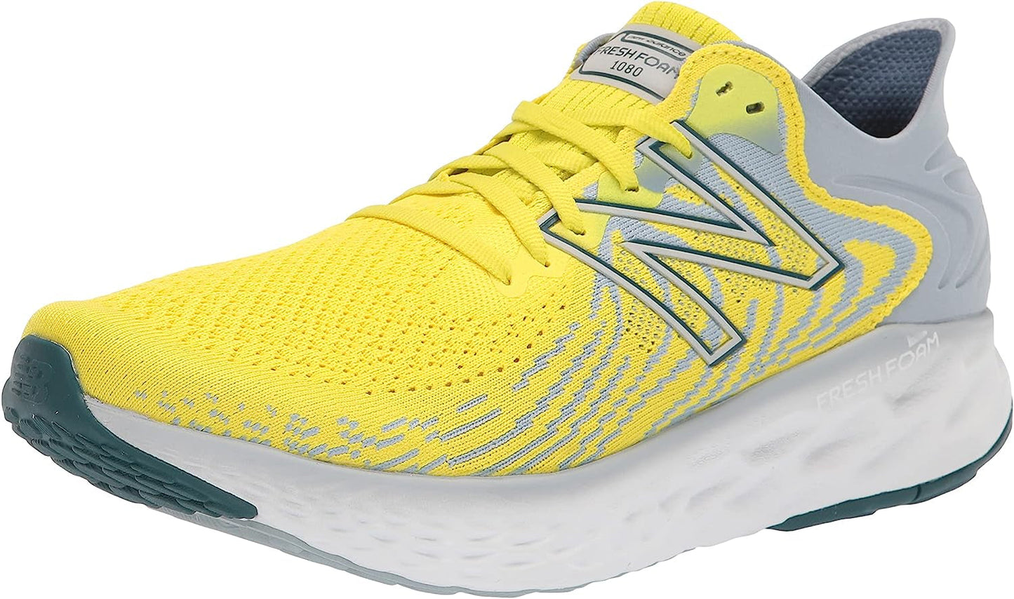 Women'S Fresh Foam 1080 V11 Running Shoe