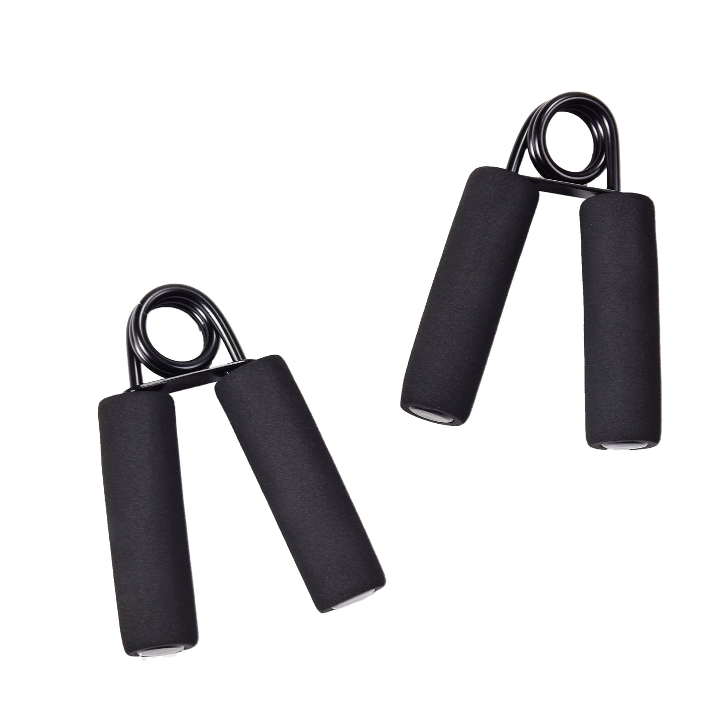 Dual Pack Hand Grips in Black