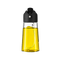 Anmai Glass Oiler Spray Dual-Purpose Oil Bottle Air Fryer Kitchen For Home Atomization Fuel Injector Food Grade Leak-Proof