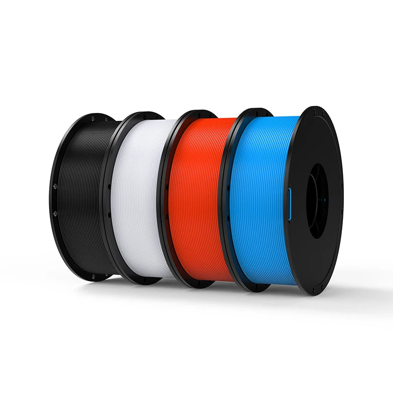 BIQU Airless Basketball PLA-HR Filament Print PLA Eco-friendly Diameter 220mm 240MM Ball 3D Printer DIY Model