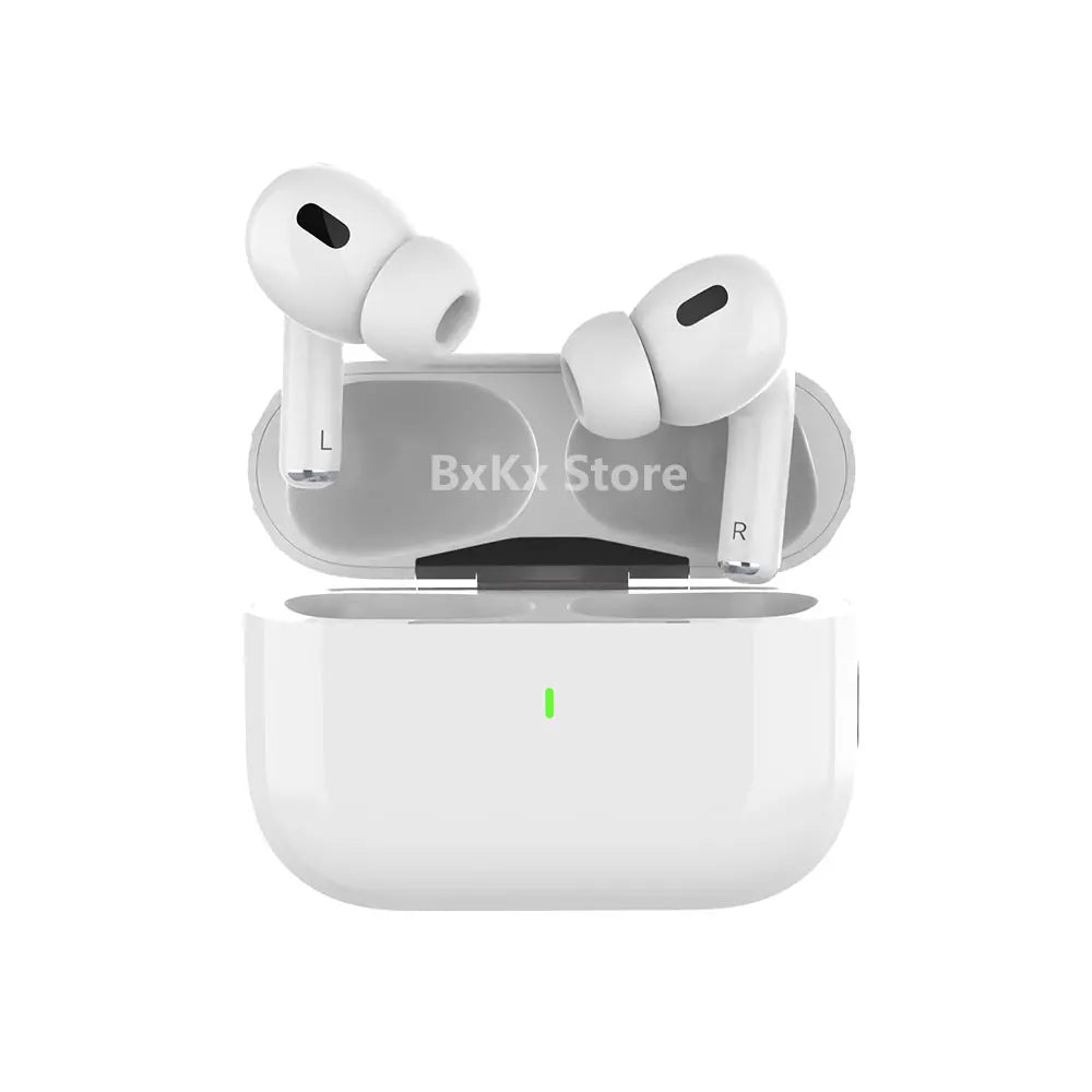 A8 Pro Pods Wireless Bluetooth Earphones ANC Noise Reduction Wireless Headphones Pod Like Air pods Ear Buds For IPhone Android