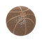 BIQU Airless Basketball PLA-HR Filament Print PLA Eco-friendly Diameter 220mm 240MM Ball 3D Printer DIY Model