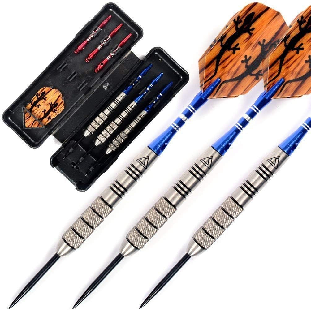 Professional Tungsten Steel Tip Darts-30G/28G/26G/25G/24G/22G