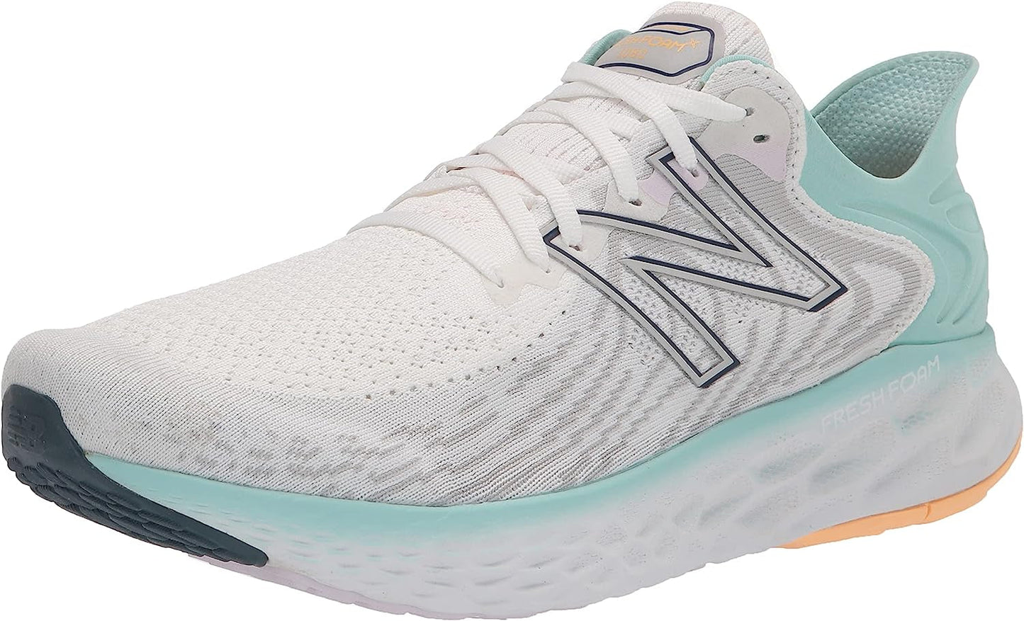 Women'S Fresh Foam 1080 V11 Running Shoe