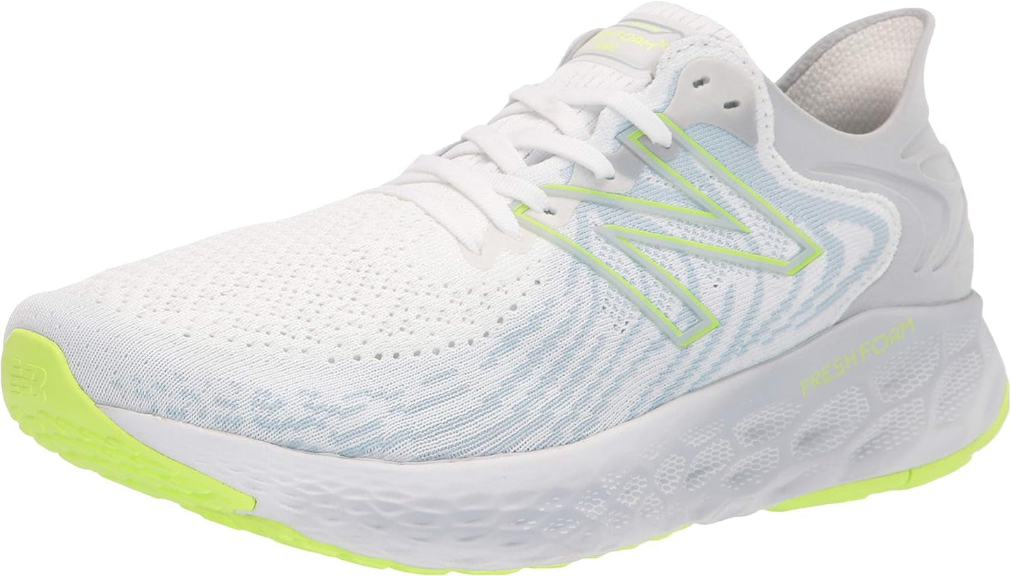 Women'S Fresh Foam 1080 V11 Running Shoe