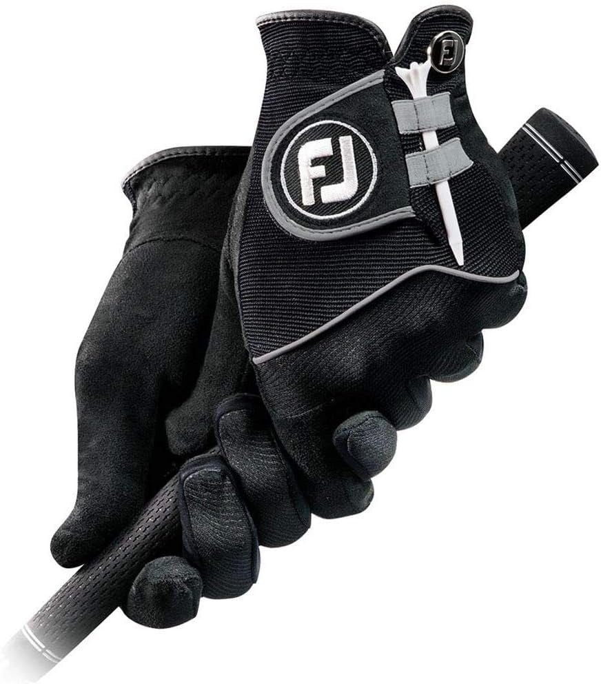 Men'S Raingrip Golf Glove (1 Pair)
