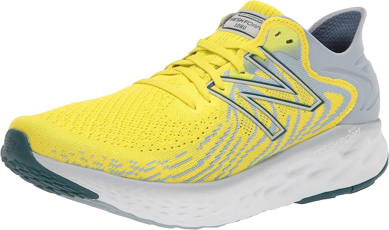 Women'S Fresh Foam 1080 V11 Running Shoe