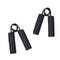 Dual Pack Hand Grips in Black