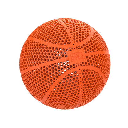 BIQU Airless Basketball PLA-HR Filament Print PLA Eco-friendly Diameter 220mm 240MM Ball 3D Printer DIY Model