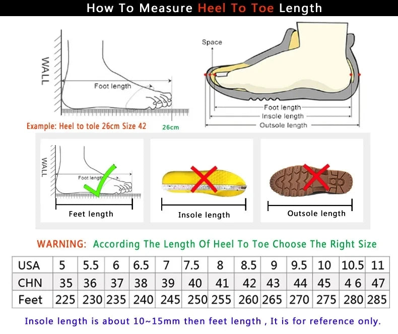 Men Shoes Breathable Men's Sneakers Comfortable Casual Shoes Tenis Outdoor Slip On Walking Sneakers