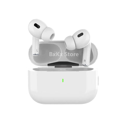 A8 Pro Pods Wireless Bluetooth Earphones ANC Noise Reduction Wireless Headphones Pod Like Air pods Ear Buds For IPhone Android