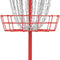 Pro 24-Chain Disc Golf Basket
