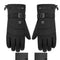 Winter Electric Heated Gloves Motorcycle Touch Screen Gloves